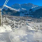 Chalet Chateau Lapin By Interhome Verbier