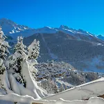 Chateau Lapin By Interhome Chalet Verbier