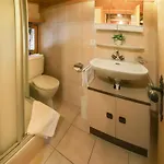 Chateau Lapin By Interhome Chalet Verbier