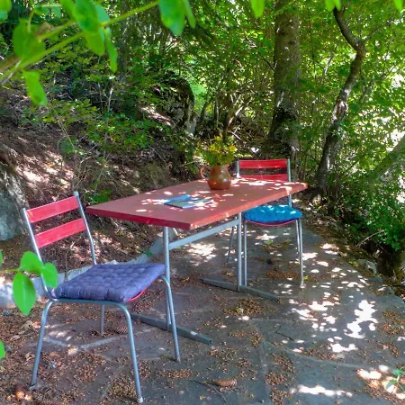 Chalet Chateau Lapin