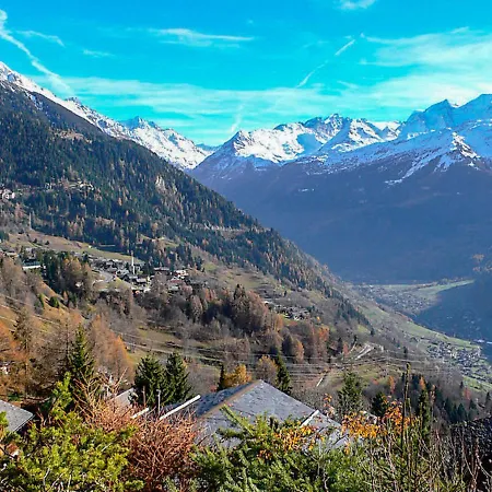 Chalet Chateau Lapin *