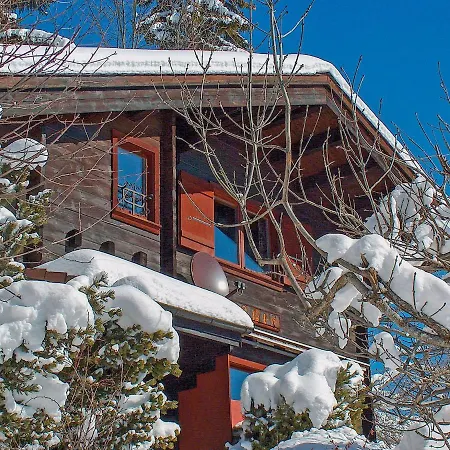 Chalet Chateau Lapin *