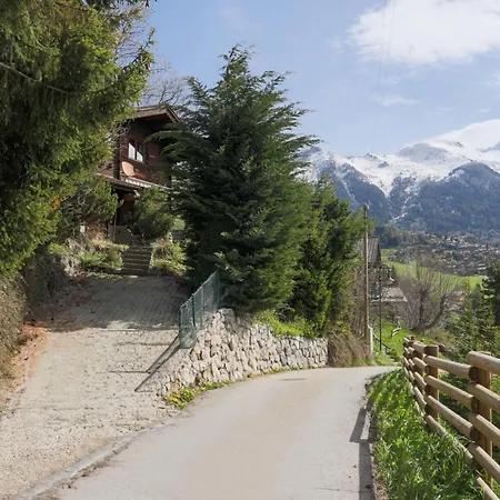 Chateau Lapin * Verbier