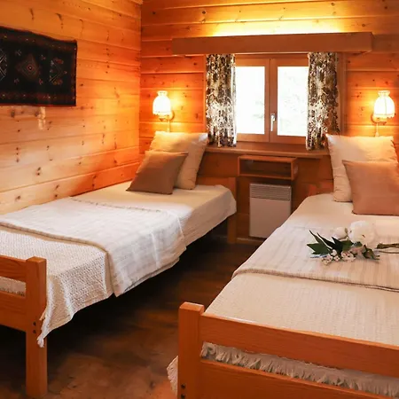 Chateau Lapin By Interhome