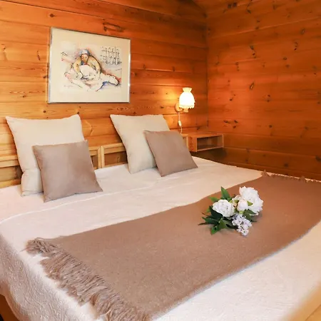 Chalet Chateau Lapin *