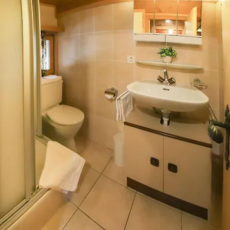 Chateau Lapin Chalet Verbier