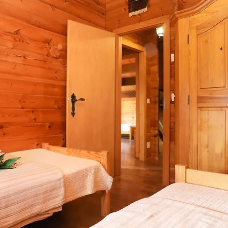 Chalet Chateau Lapin By Interhome Verbier