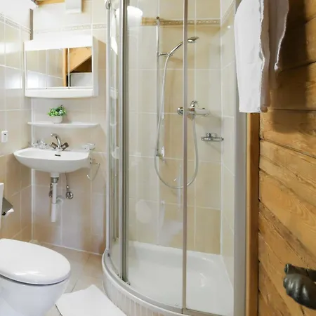 Chalet Chateau Lapin