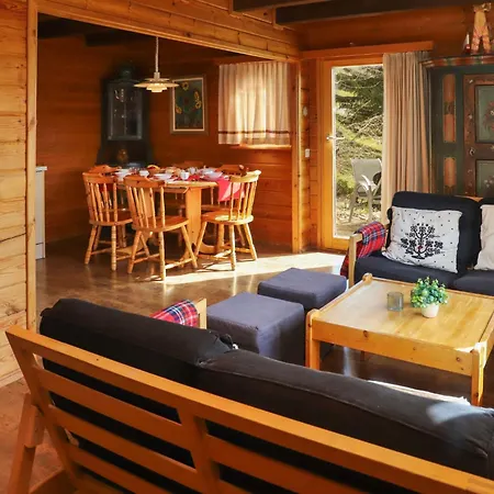 Chateau Lapin Chalet *