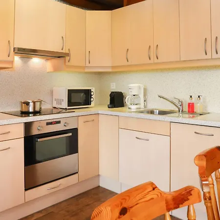 Chateau Lapin By Interhome * Verbier