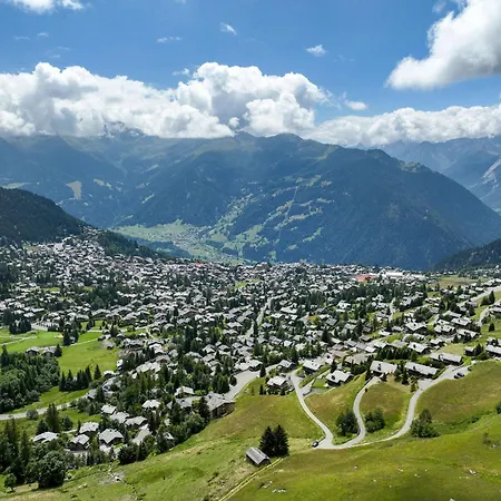 Chateau Lapin * Verbier
