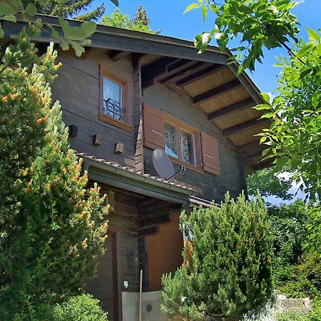 Chateau Lapin *