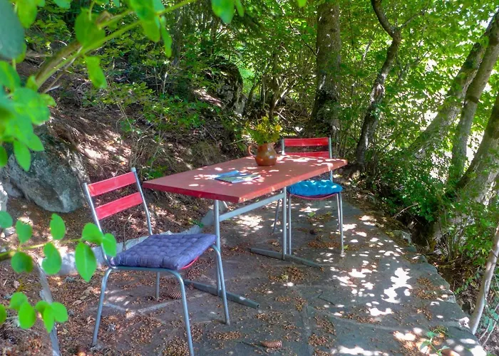 Σαλέ Chateau Lapin