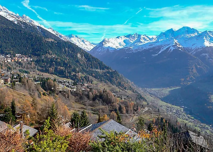 Σαλέ Chateau Lapin *