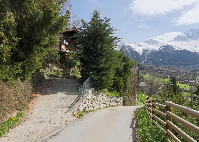 Chateau Lapin * Verbier