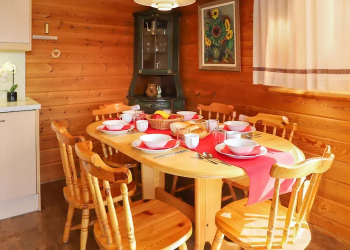 Chateau Lapin Σαλέ