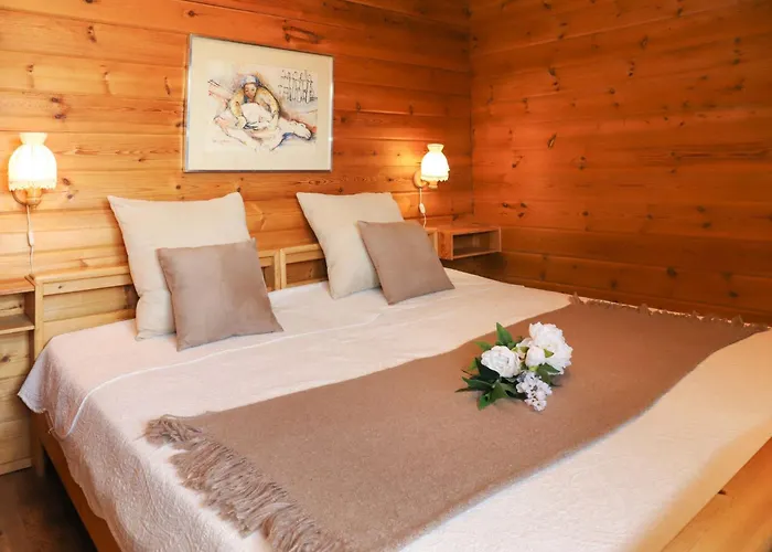 Σαλέ Chateau Lapin *