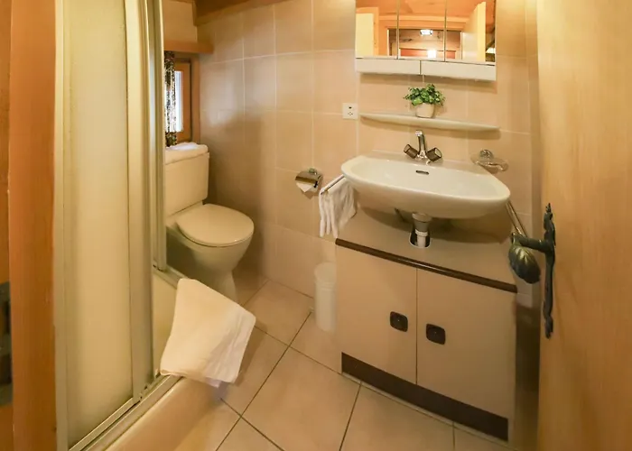 Chateau Lapin Σαλέ Verbier