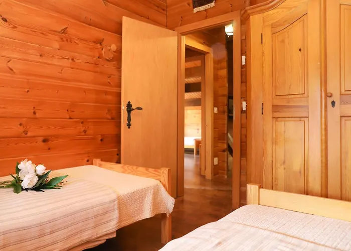 Σαλέ Chateau Lapin Verbier