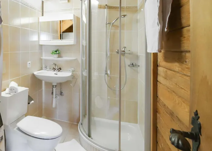 Σαλέ Chateau Lapin